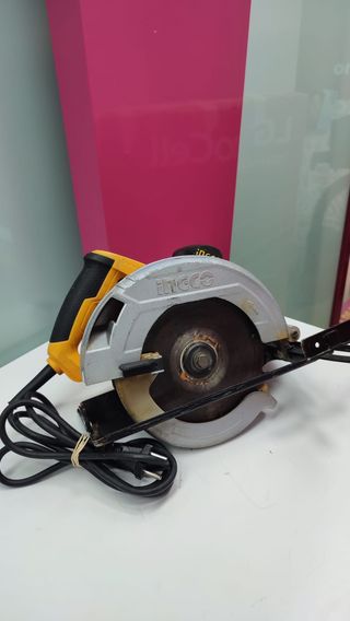 Sierra Circular INGCO CD18568