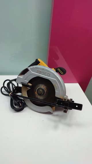 Sierra Circular INGCO CD18568