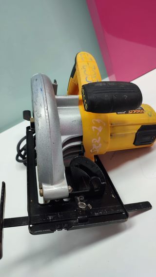 Sierra Circular INGCO CD18568