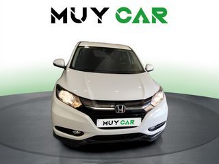 Honda HR-V 1.5 i-VTEC Elegance CVT 96 kW (130 CV)
