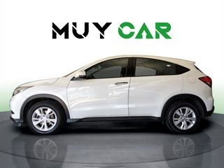 Honda HR-V 1.5 i-VTEC Elegance CVT 96 kW (130 CV)