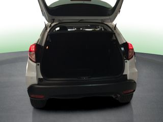 Honda HR-V 1.5 i-VTEC Elegance CVT 96 kW (130 CV)