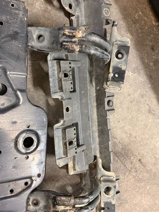 Salvacarter Original Toyota Land Cruiser Prado KDJ