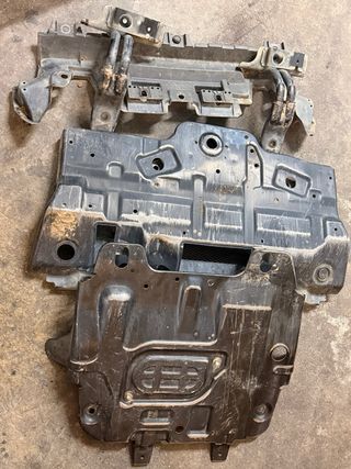 Salvacarter Original Toyota Land Cruiser Prado KDJ