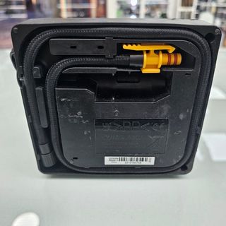 Bomba Hinchado Dunlop Tech