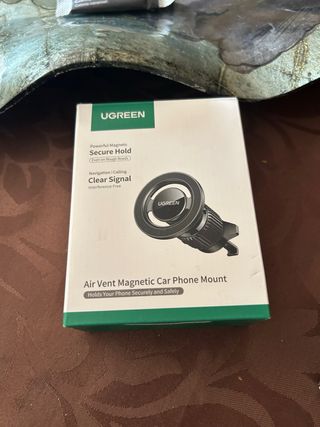 Soporte Coche Magnético UGREEN