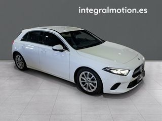 Mercedes Clase A A 180 d