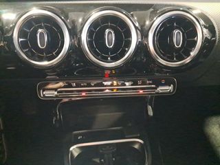 Mercedes Clase A A 180 d