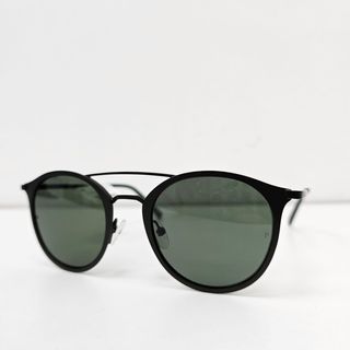 Gafas de sol unisex mó X SILBON LEONE Verde (Sin Uso)