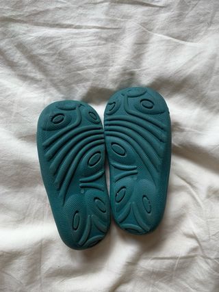 Escarpines Lässig Talla 22