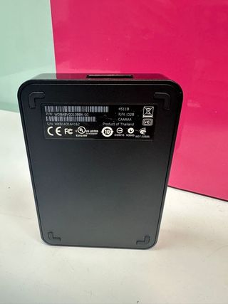 Disco Duro WD 1TB