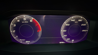 SEAT León ST 1.5 eTSI S&S FR Go L DSG 110 kW (150 CV)