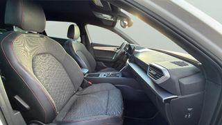 SEAT León ST 1.5 eTSI S&S FR Go L DSG 110 kW (150 CV)