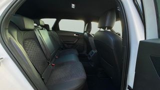 SEAT León ST 1.5 eTSI S&S FR Go L DSG 110 kW (150 CV)