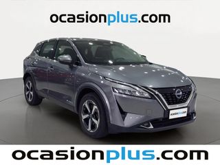 Nissan Qashqai E-POWER Acenta 140 kW (190 CV)