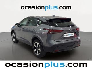 Nissan Qashqai E-POWER Acenta 140 kW (190 CV)