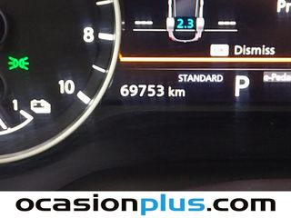 Nissan Qashqai E-POWER Acenta 140 kW (190 CV)