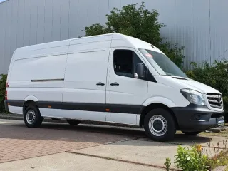 ALQUILER DE FURGONETA CON CONDUCTOR!!