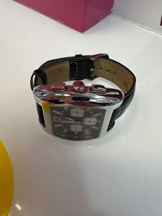 Reloj Pulsera Caballero Marea