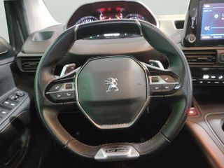 Peugeot Rifter BlueHDi 130 GT Standard 96 kW (130 CV)