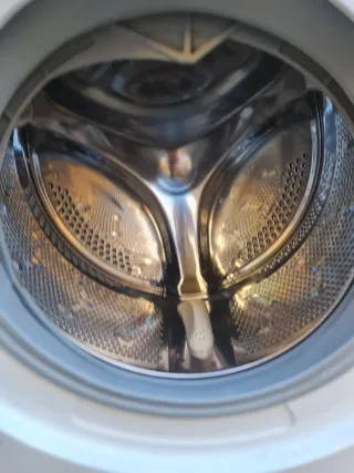 Lavadora Candy Grand Vita para piezas