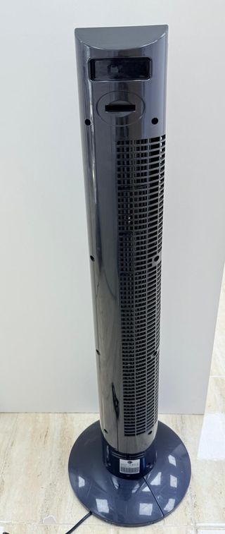 Ventilador Equation Torre