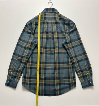 Camisa Polo Ralph Lauren cuadros M