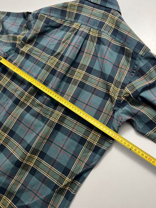 Camisa Polo Ralph Lauren cuadros M