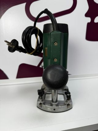 Fresadora Electric Router