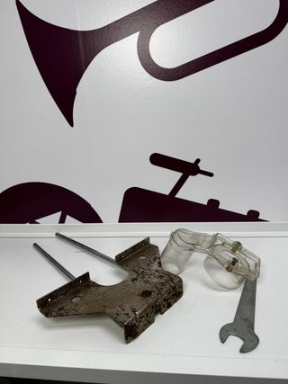 Fresadora Electric Router