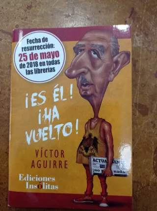Libro de bolsillo