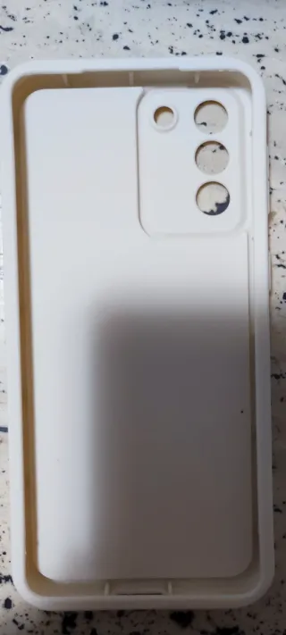 Custodia Samsung Galaxy S21+ 5G