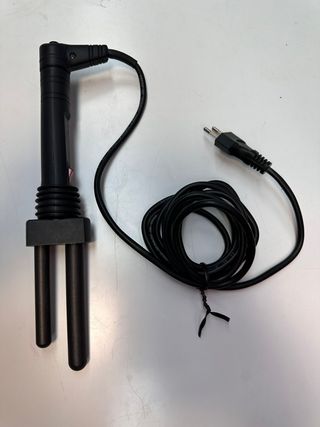 Rizador Pelo Euro Stil Fer Rizador Doble