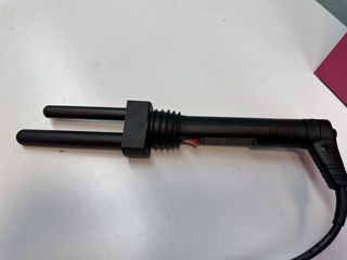 Rizador Pelo Euro Stil Fer Rizador Doble