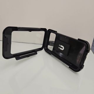 Accesorio móviles PortaMovil para patinetes o bicicletas