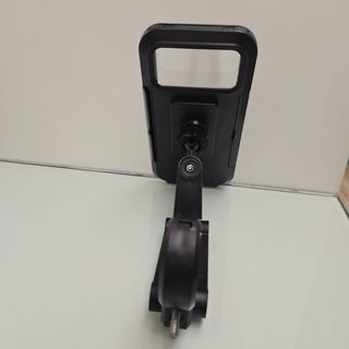 Accesorio móviles PortaMovil para patinetes o bicicletas