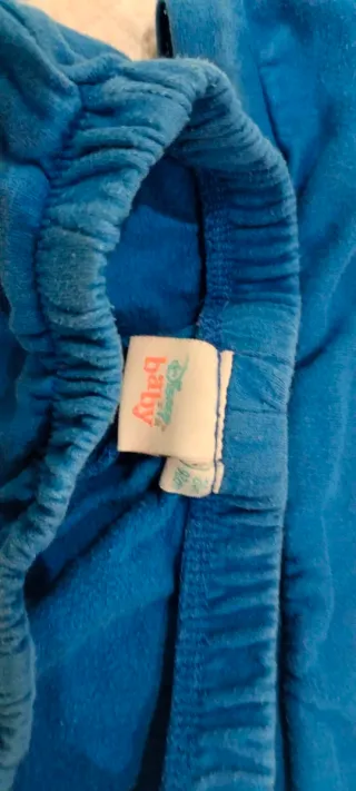 Pigiama Topolino Skater Bambino