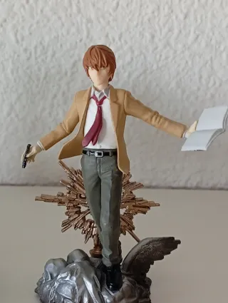 Figuras Anime Death Note