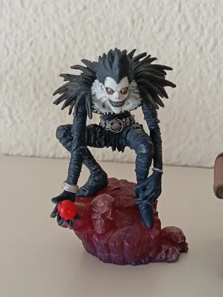 Figuras Anime Death Note