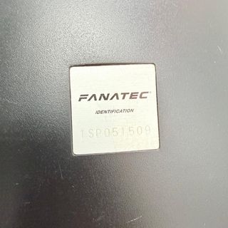 Accesorio Ps2 Volante Speedster 2