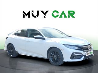 Honda Civic 1.0 I-VTEC TURBO Elegance Navi 93 kW (126 CV)