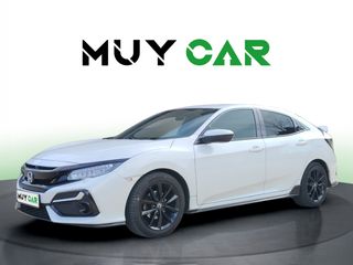 Honda Civic 1.0 I-VTEC TURBO Elegance Navi 93 kW (126 CV)