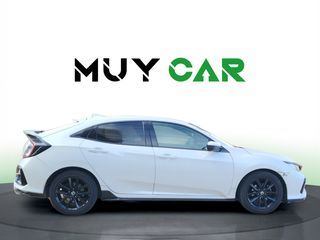 Honda Civic 1.0 I-VTEC TURBO Elegance Navi 93 kW (126 CV)