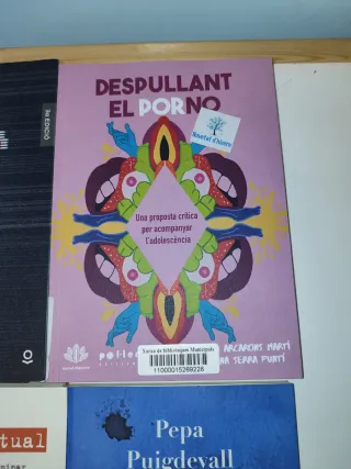 Lot 6 llibres en català