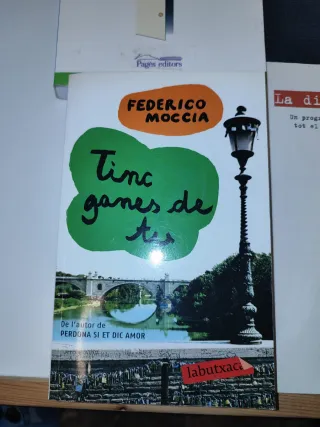 Lot 6 llibres en català