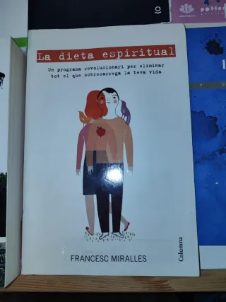 Lot 6 llibres en català