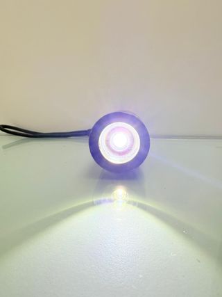 Linterna Led Lenser T7