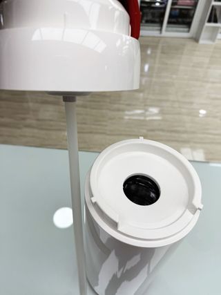 Termo Bebidas Cosmos 2LTs (Sin Uso) Valia