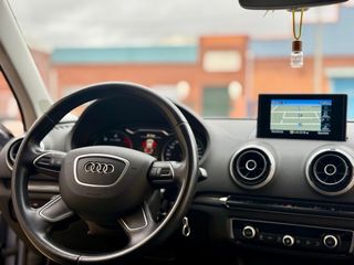 Audi A3 2015