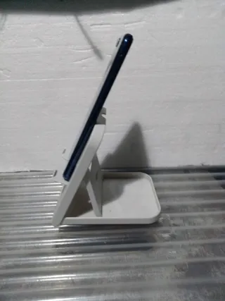 Honor 8X (AIM-L29) - Enciende - Pantalla Rota